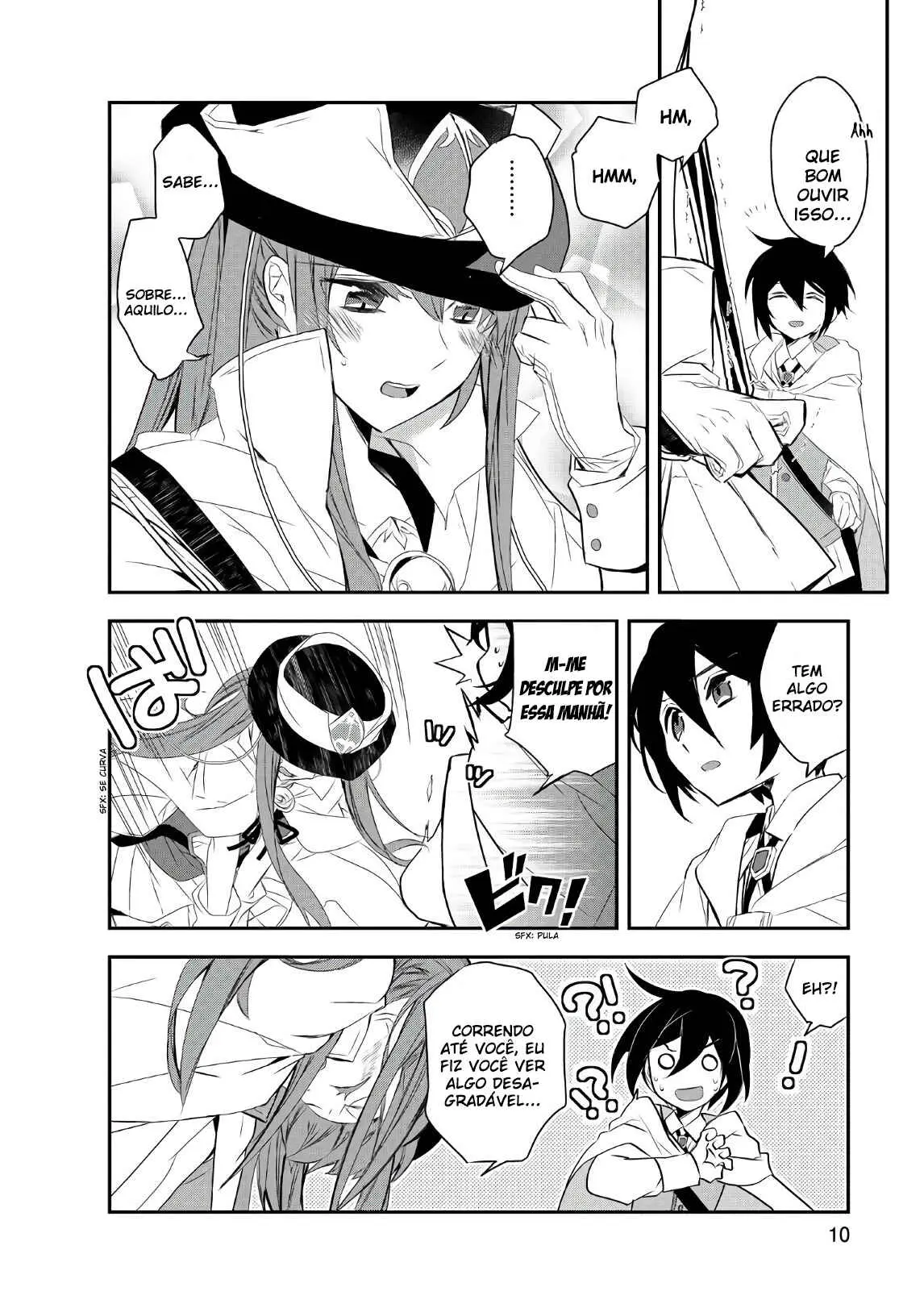 Read Isekai Mahou Wa Okureteru! Manga Online