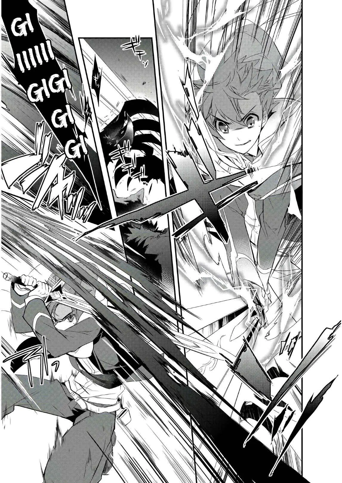 Read Isekai Mahou Wa Okureteru! Manga Online