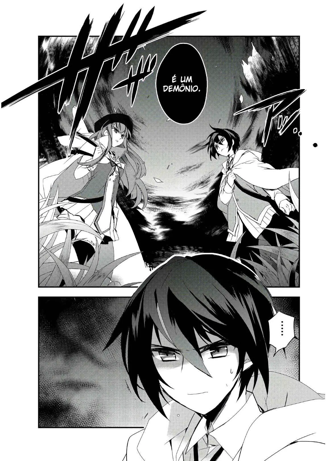 Read Isekai Mahou Wa Okureteru! Manga Online