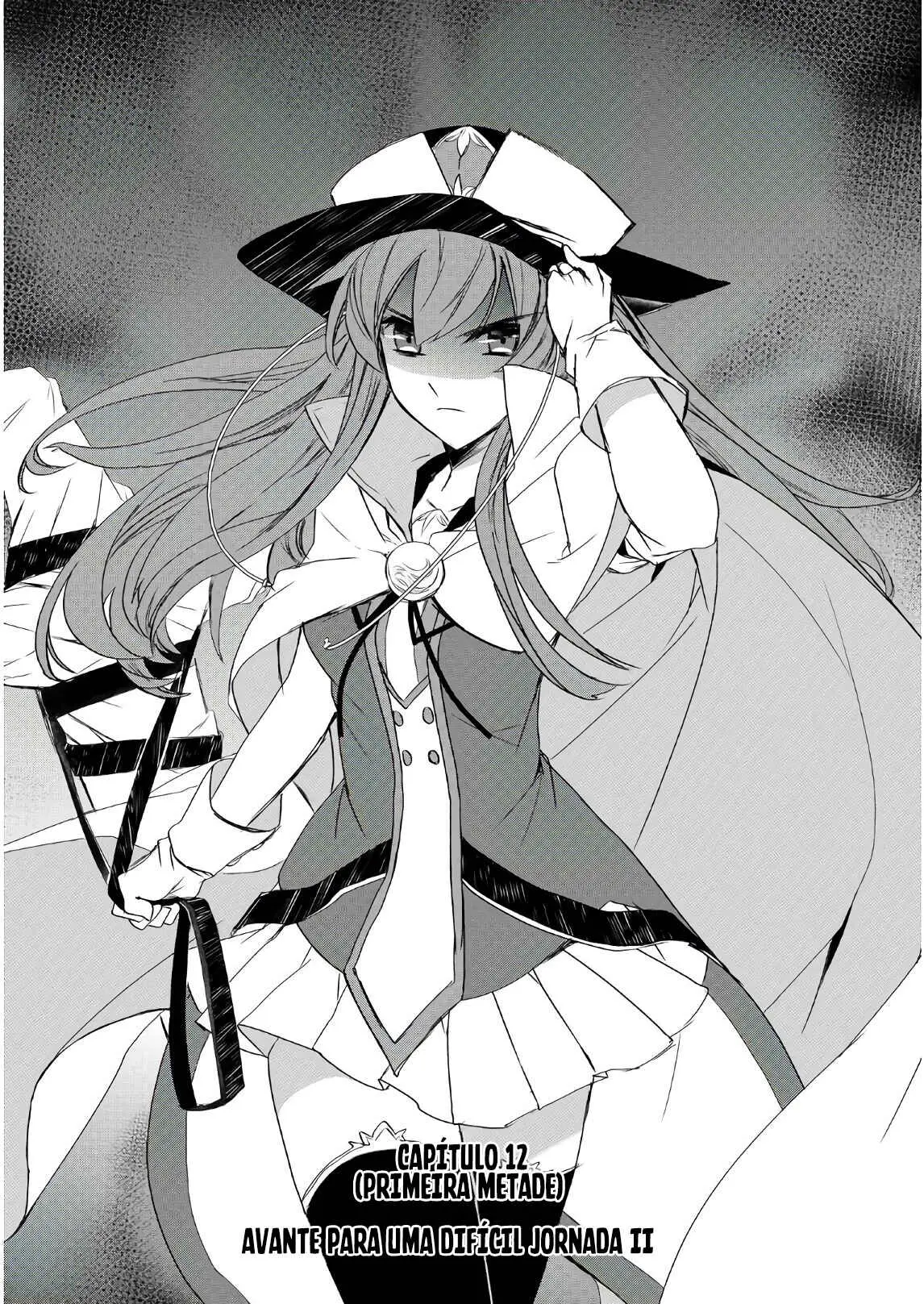 Read Isekai Mahou Wa Okureteru! Manga Online