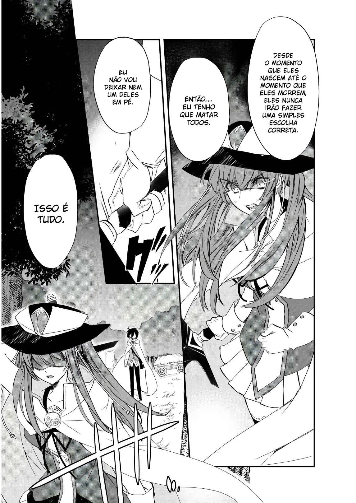 Read Isekai Mahou Wa Okureteru! Manga Online