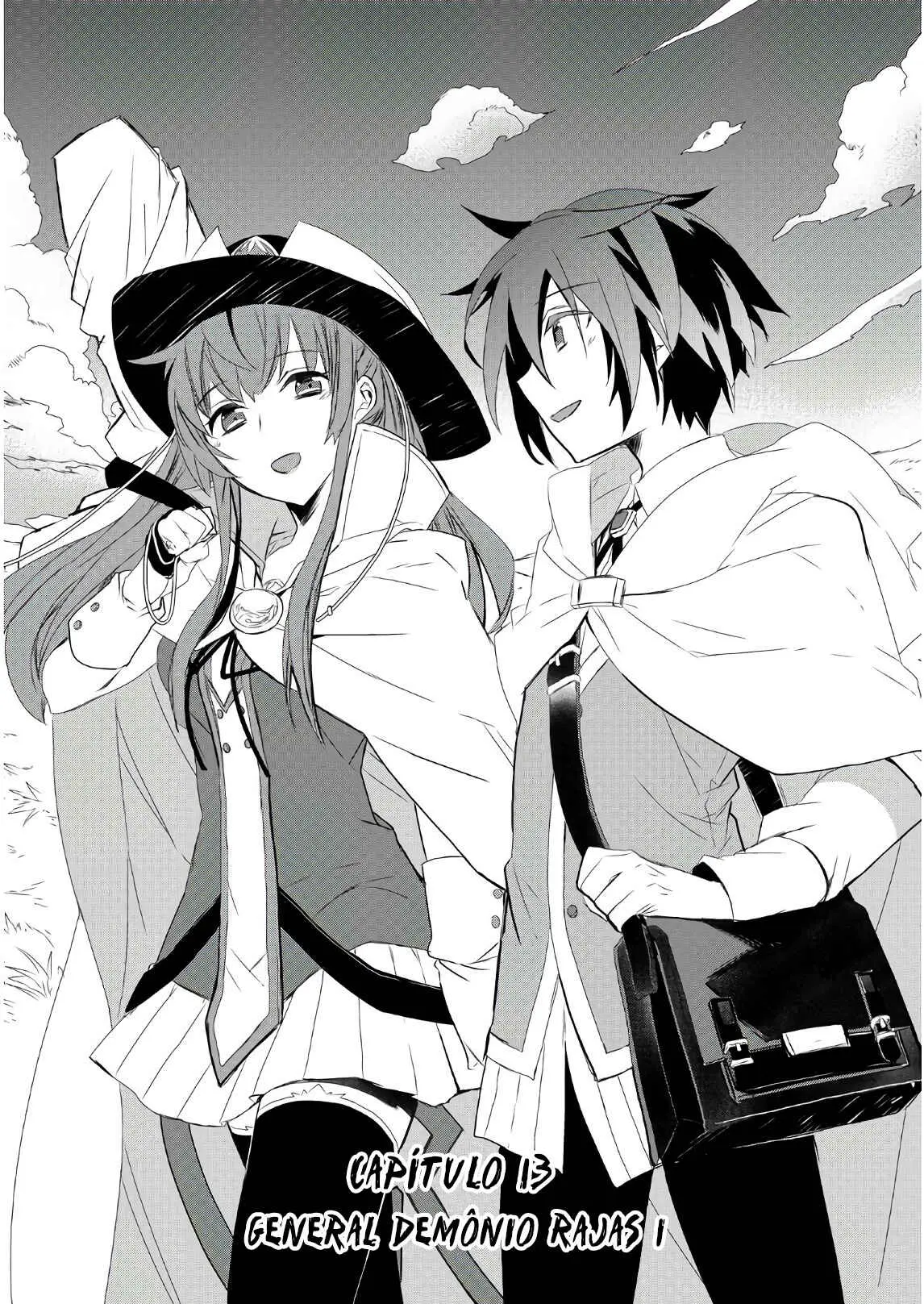 Read Isekai Mahou Wa Okureteru! Manga Online