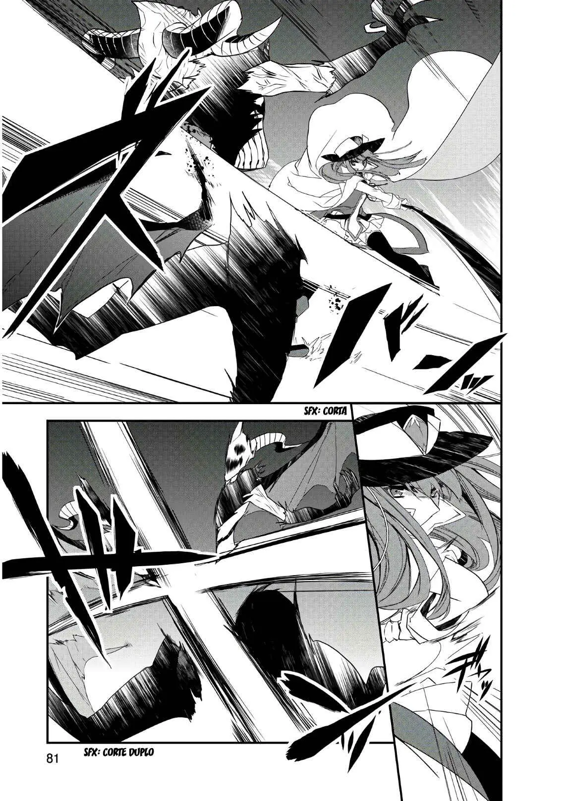 Read Isekai Mahou Wa Okureteru! Manga Online