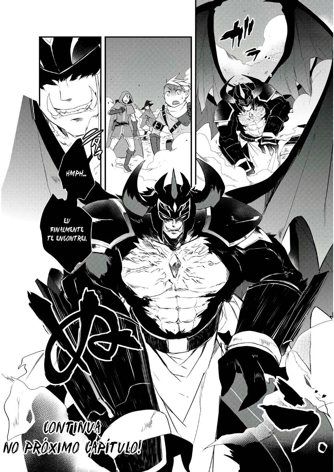 Read Isekai Mahou Wa Okureteru! Manga Online