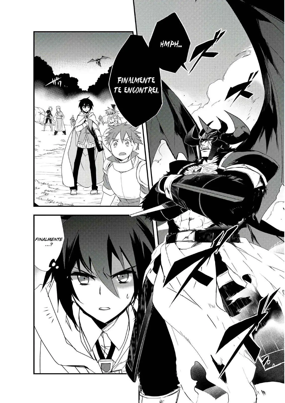 Read Isekai Mahou Wa Okureteru! Manga Online