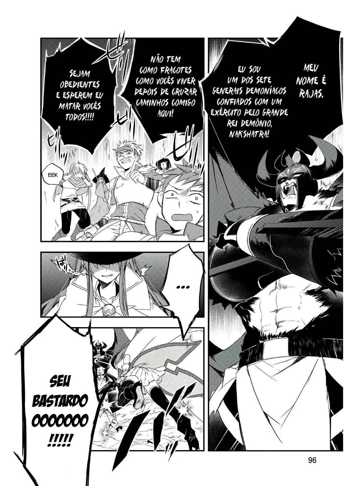 Read Isekai Mahou Wa Okureteru! Manga Online