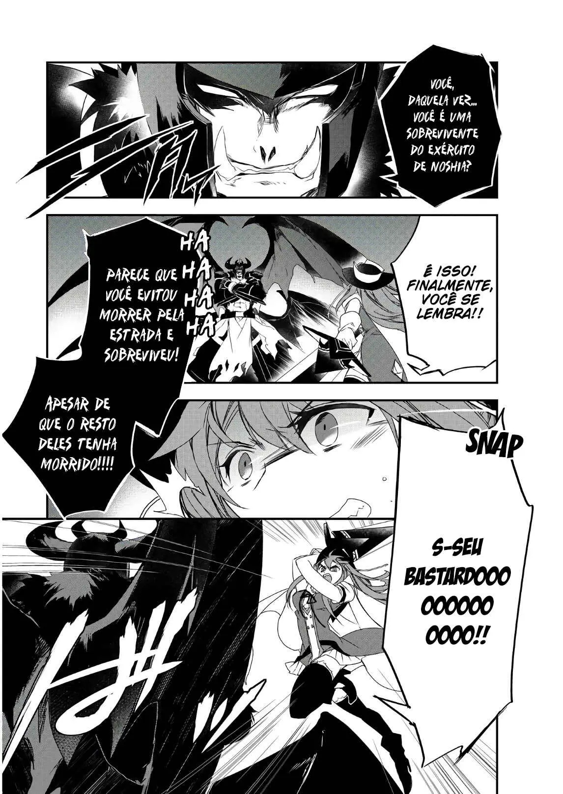 Read Isekai Mahou Wa Okureteru! Manga Online