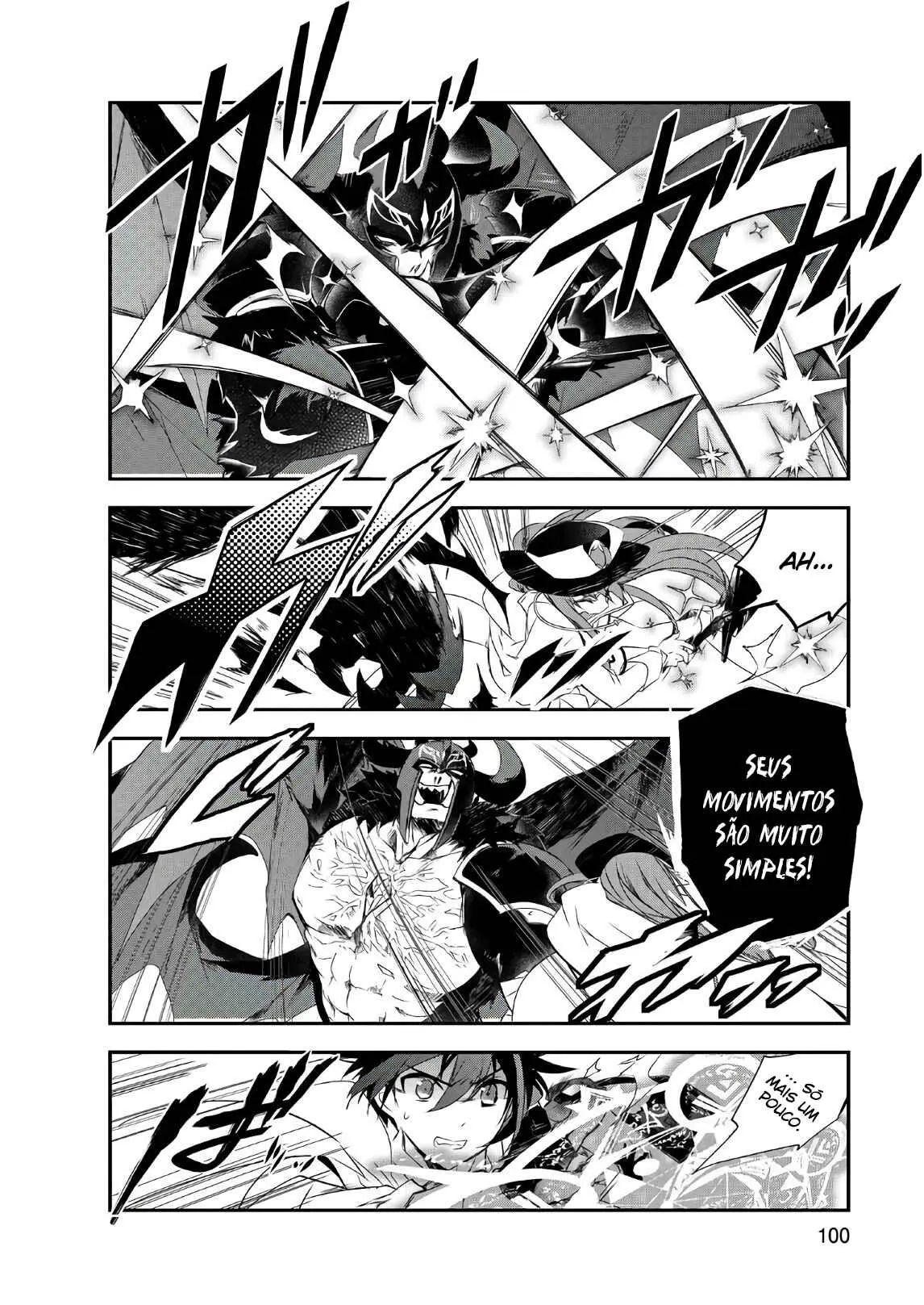 Read Isekai Mahou Wa Okureteru! Manga Online