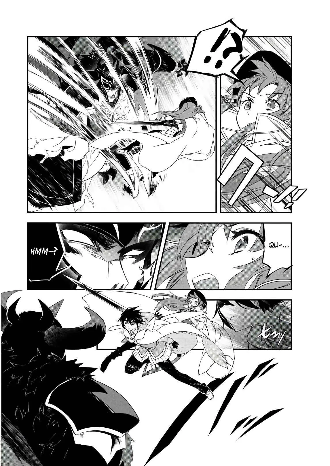 Read Isekai Mahou Wa Okureteru! Manga Online