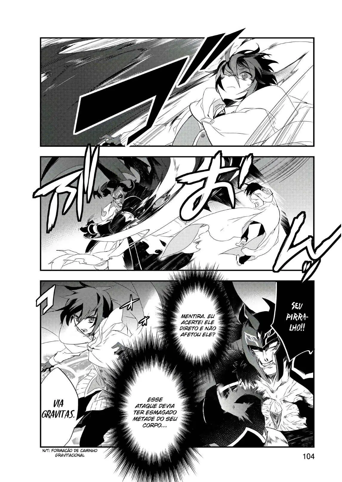 Read Isekai Mahou Wa Okureteru! Manga Online