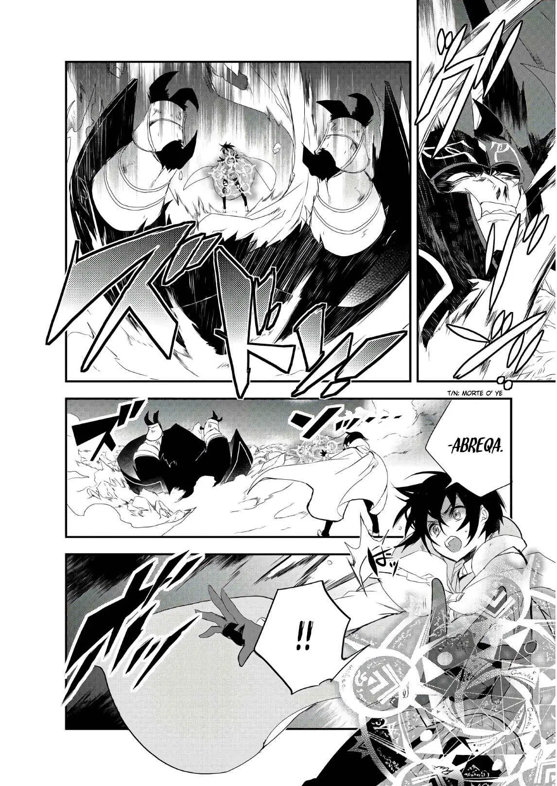 Read Isekai Mahou Wa Okureteru! Manga Online