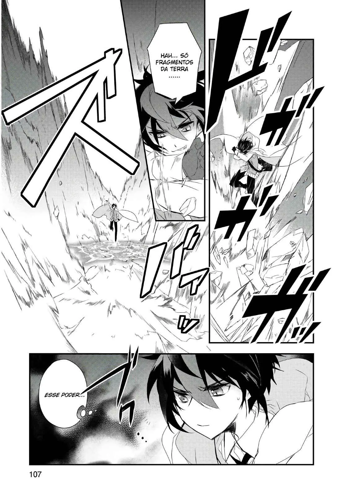 Read Isekai Mahou Wa Okureteru! Manga Online