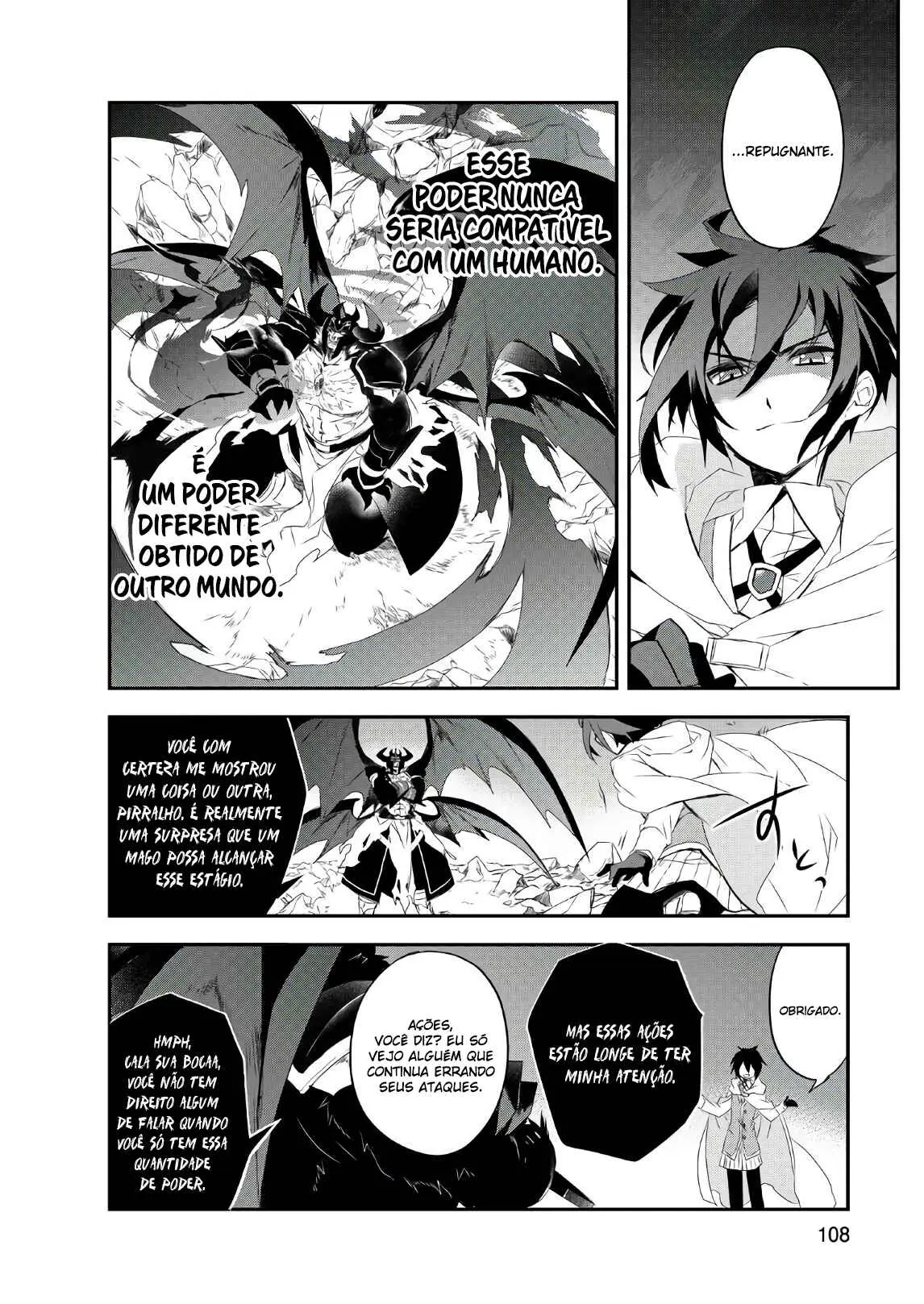 Read Isekai Mahou Wa Okureteru! Manga Online