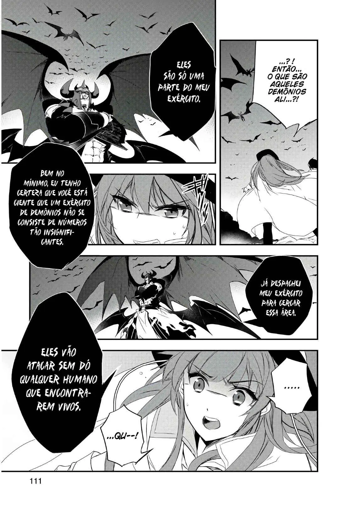 Read Isekai Mahou Wa Okureteru! Manga Online