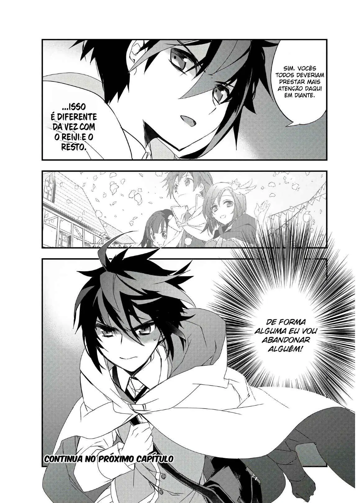 Read Isekai Mahou Wa Okureteru! Manga Online