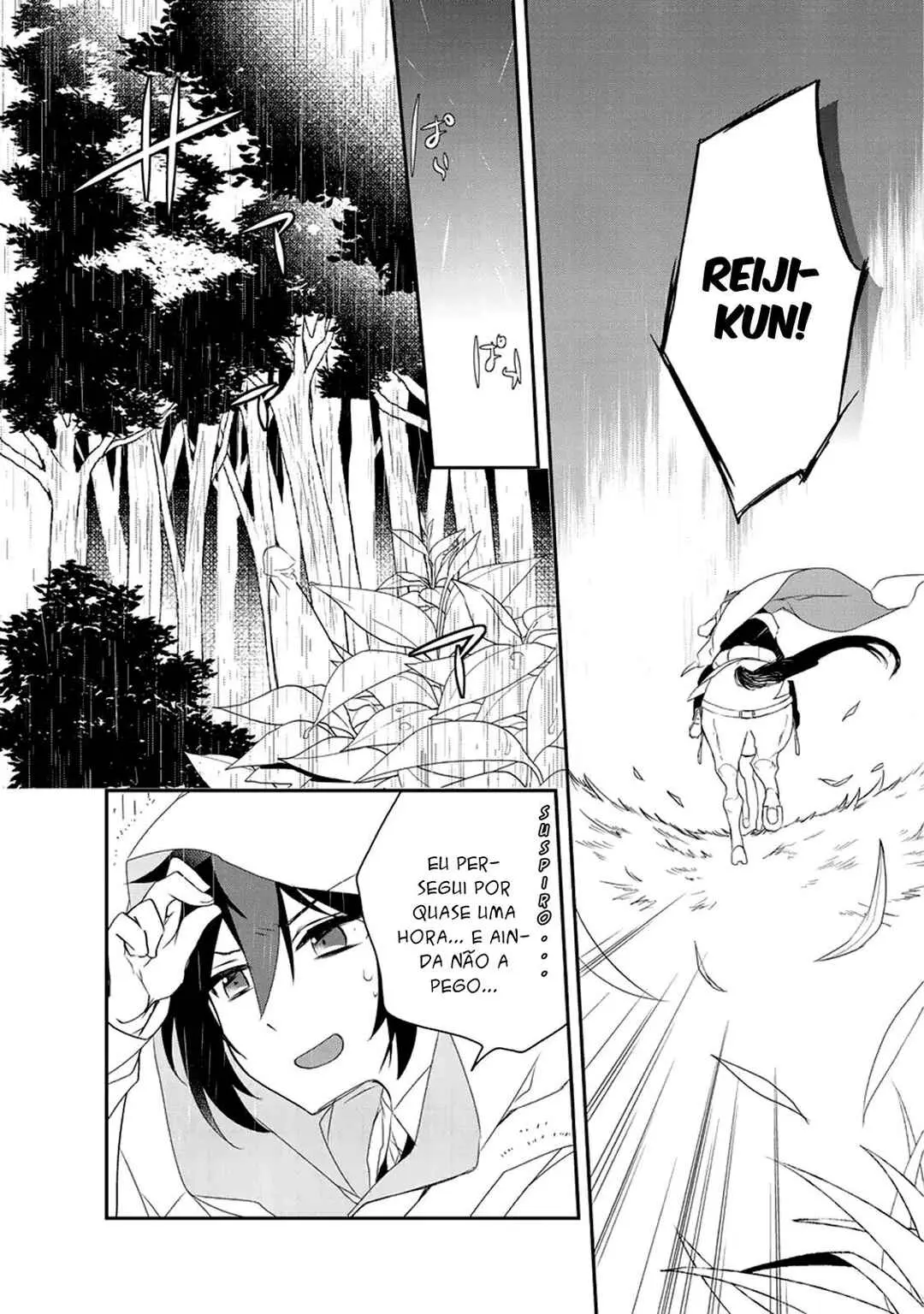 Read Isekai Mahou Wa Okureteru! Manga Online