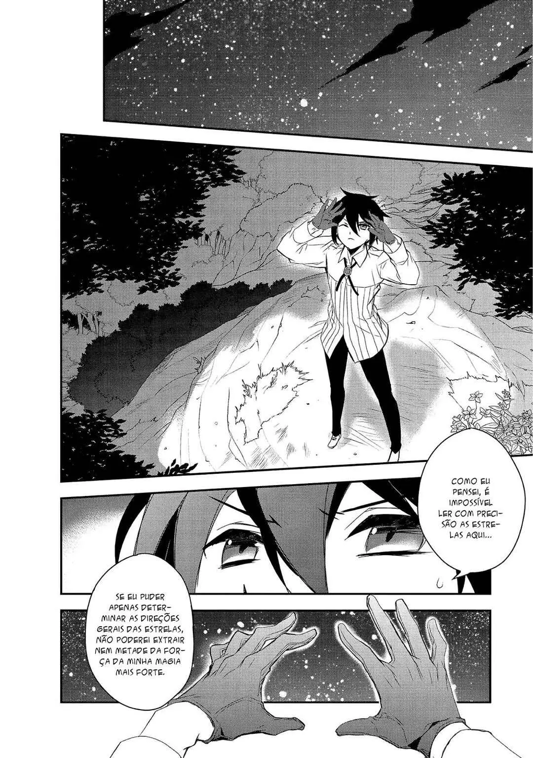 Read Isekai Mahou Wa Okureteru! Manga Online