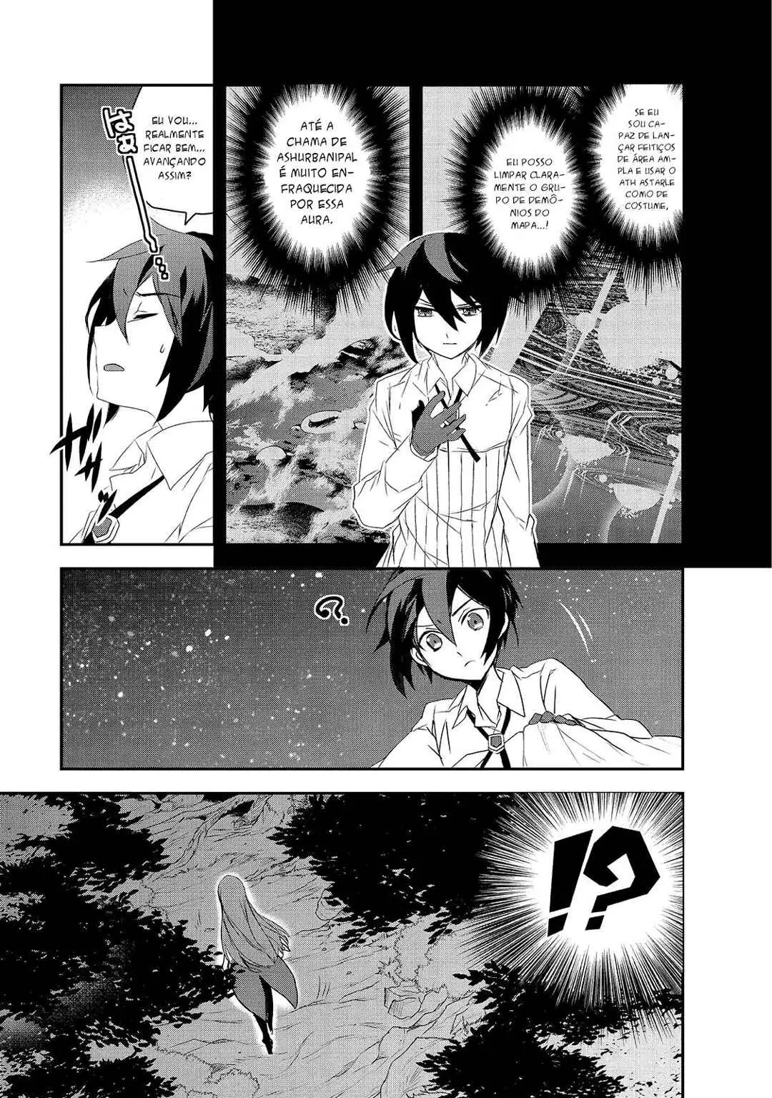 Read Isekai Mahou Wa Okureteru! Manga Online