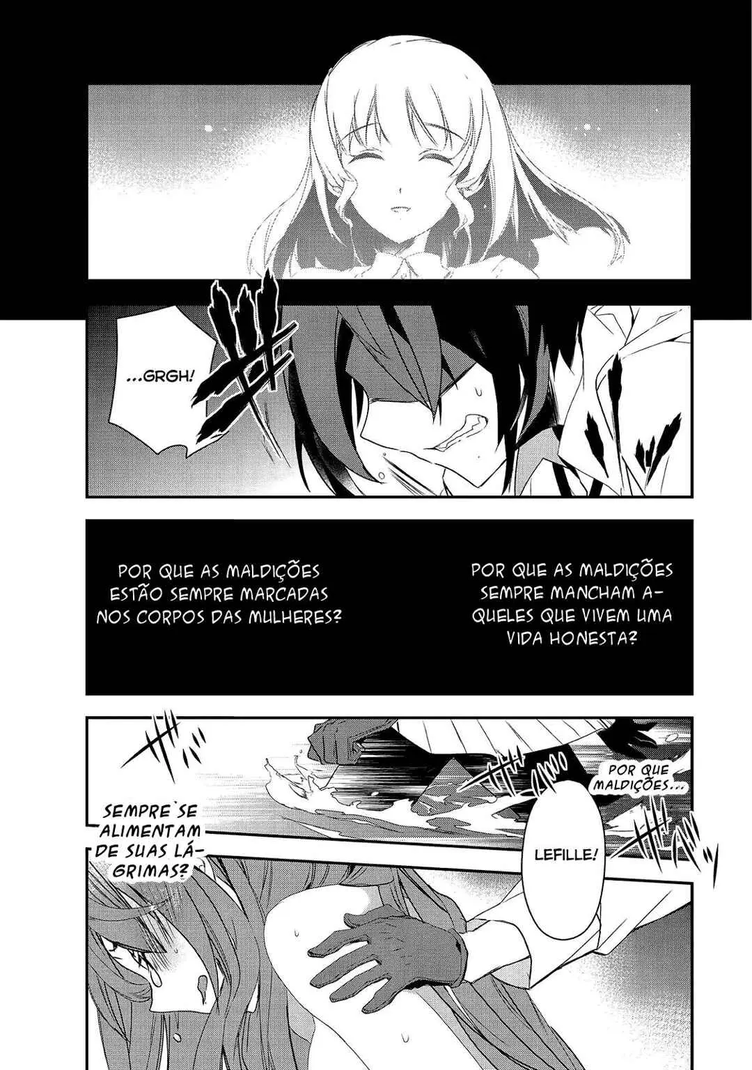 Read Isekai Mahou Wa Okureteru! Manga Online