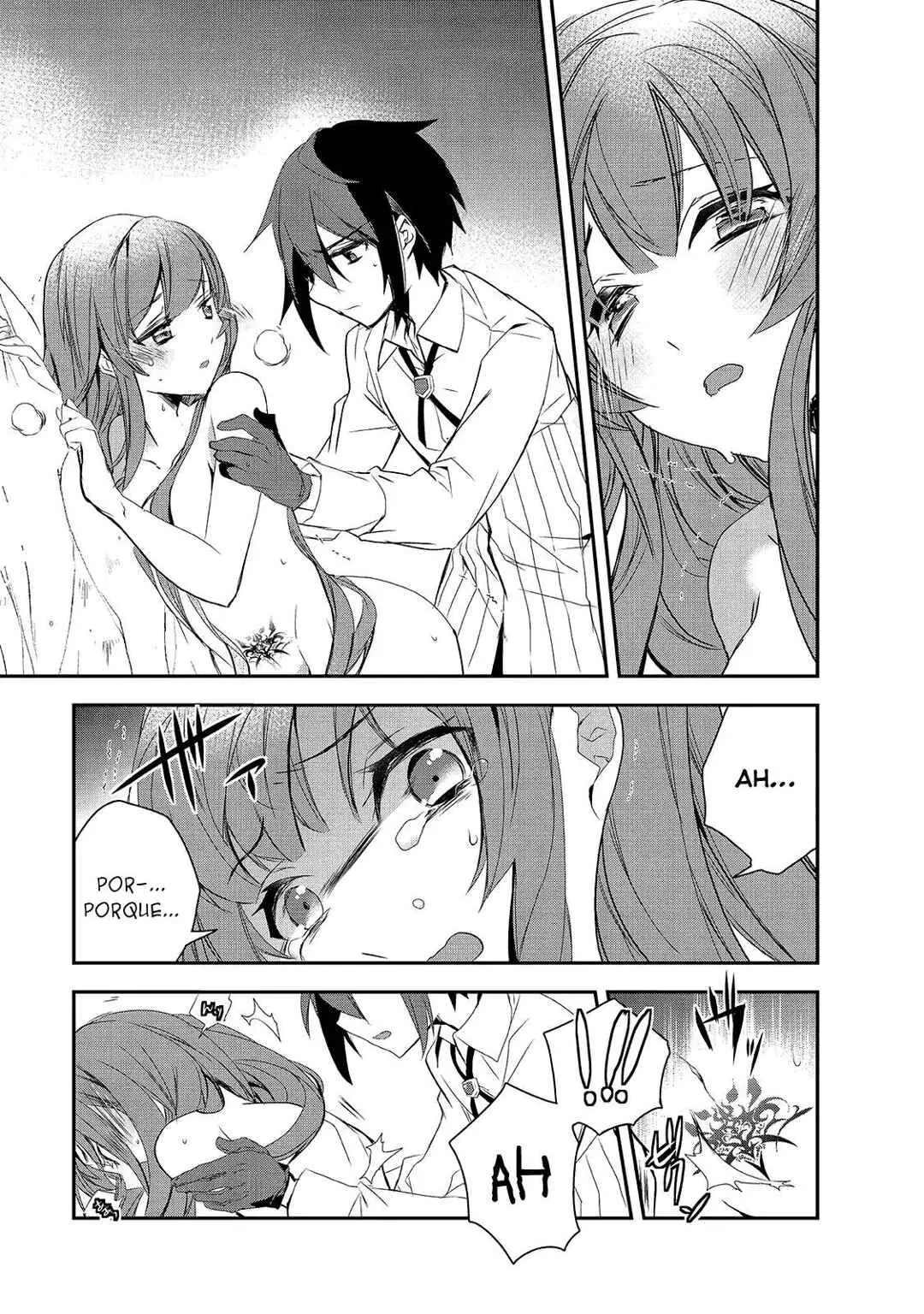 Read Isekai Mahou Wa Okureteru! Manga Online