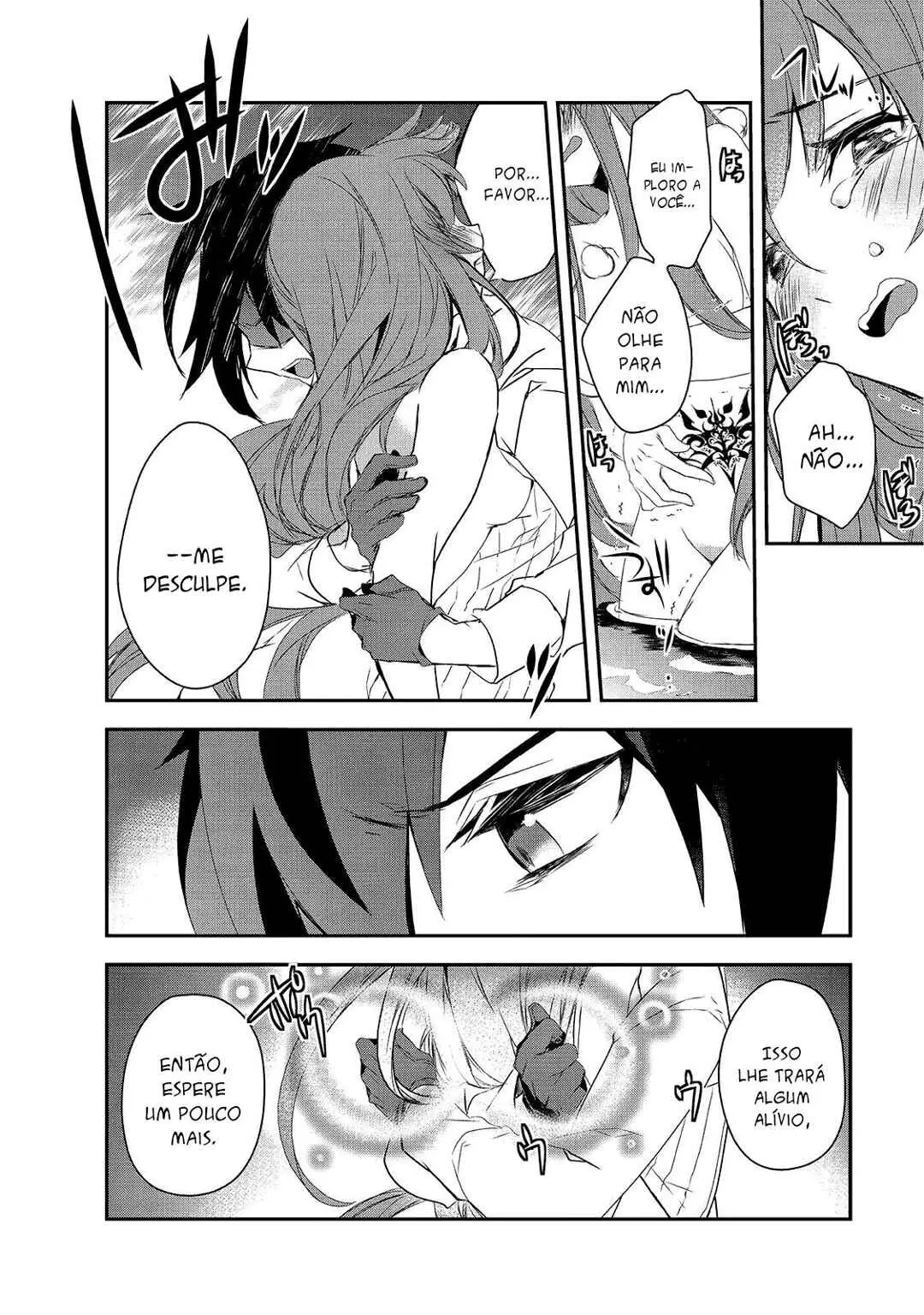 Read Isekai Mahou Wa Okureteru! Manga Online