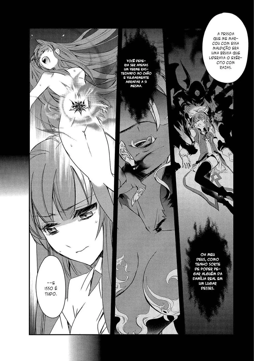 Read Isekai Mahou Wa Okureteru! Manga Online