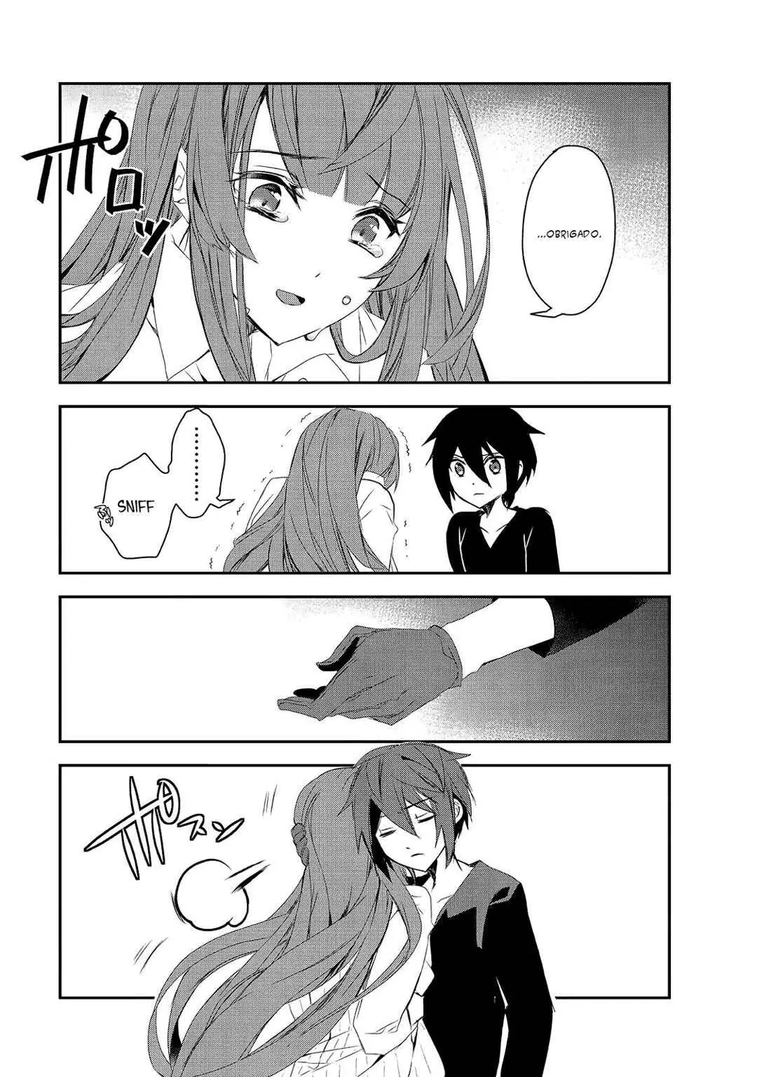 Read Isekai Mahou Wa Okureteru! Manga Online