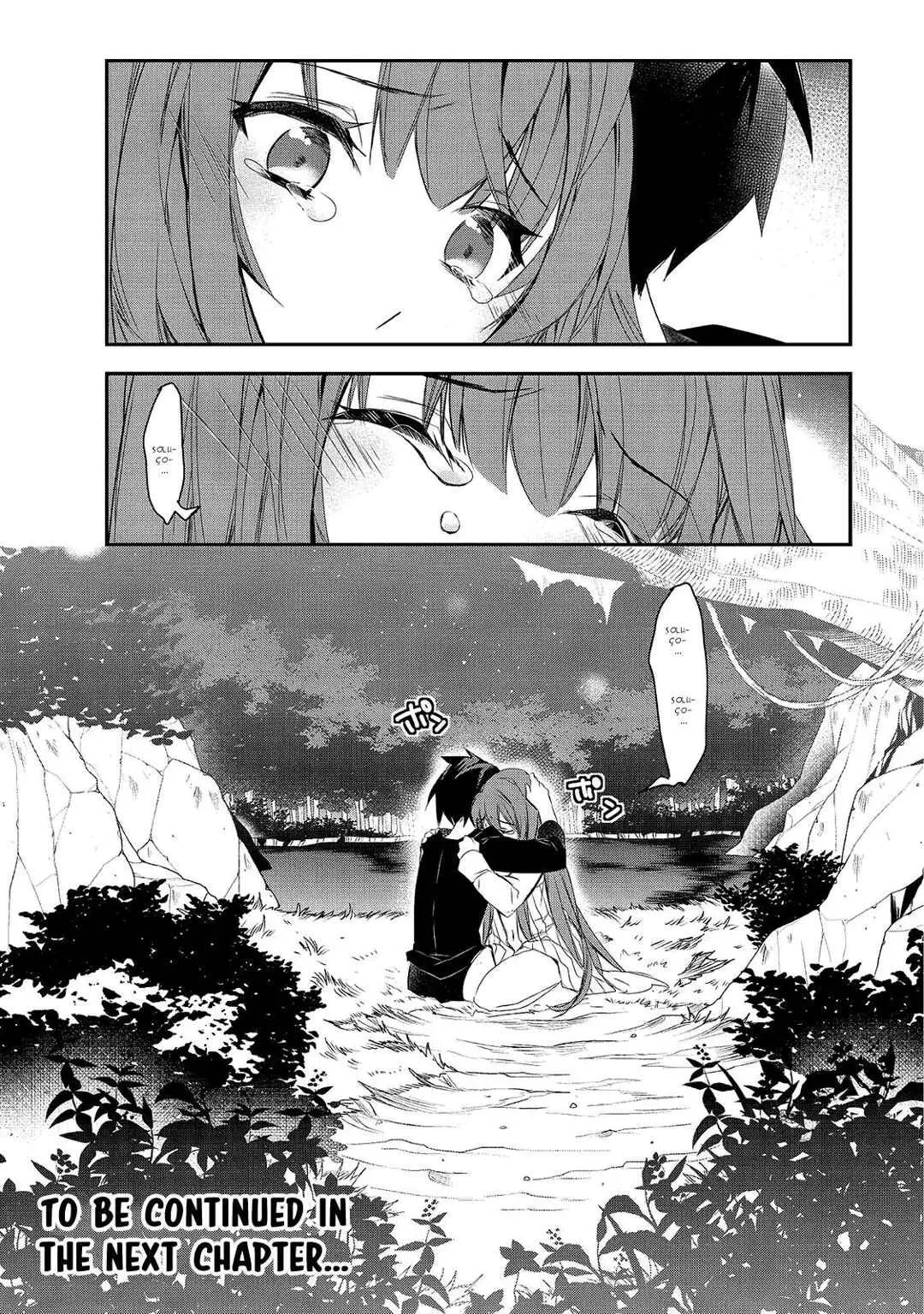 Read Isekai Mahou Wa Okureteru! Manga Online