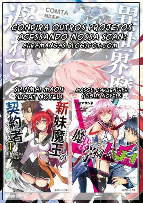 Read Isekai Mahou Wa Okureteru! Manga Online