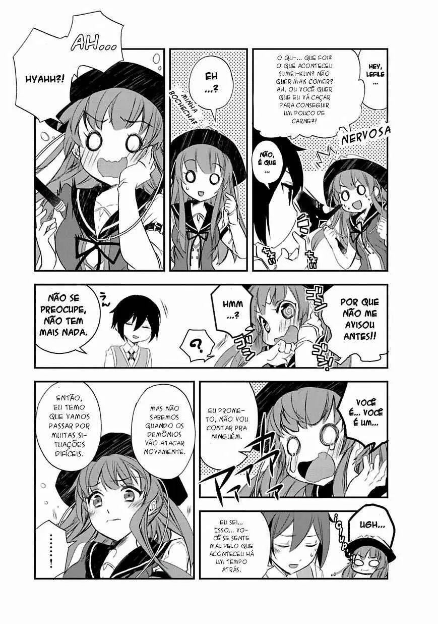 Read Isekai Mahou Wa Okureteru! Manga Online