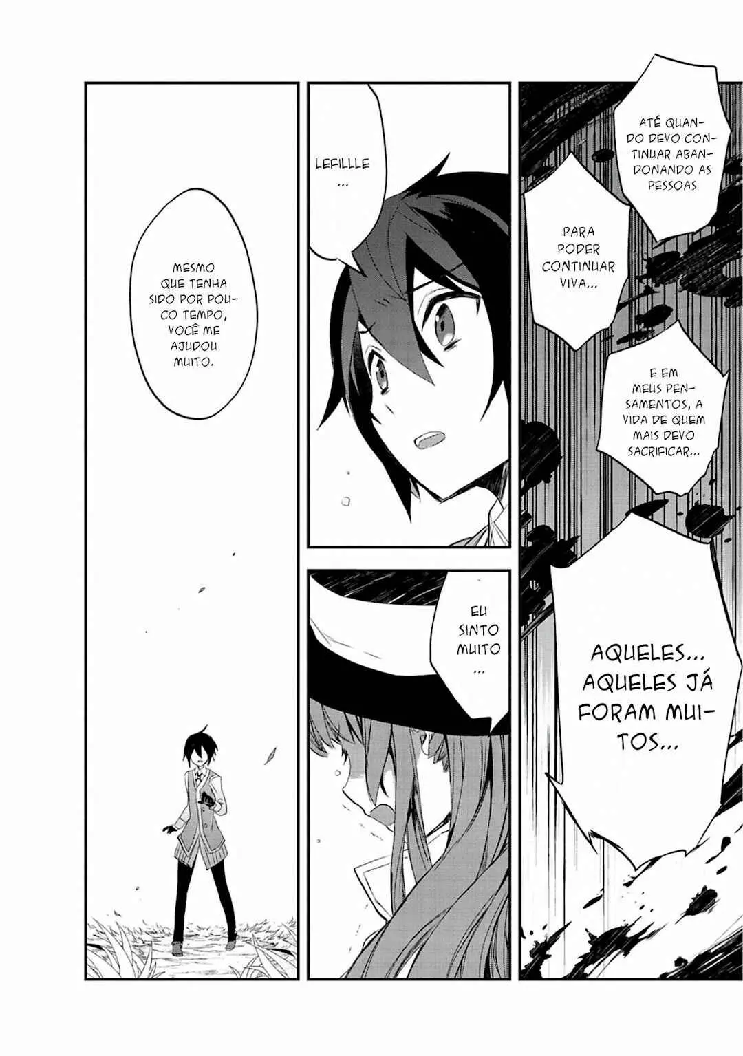 Read Isekai Mahou Wa Okureteru! Manga Online