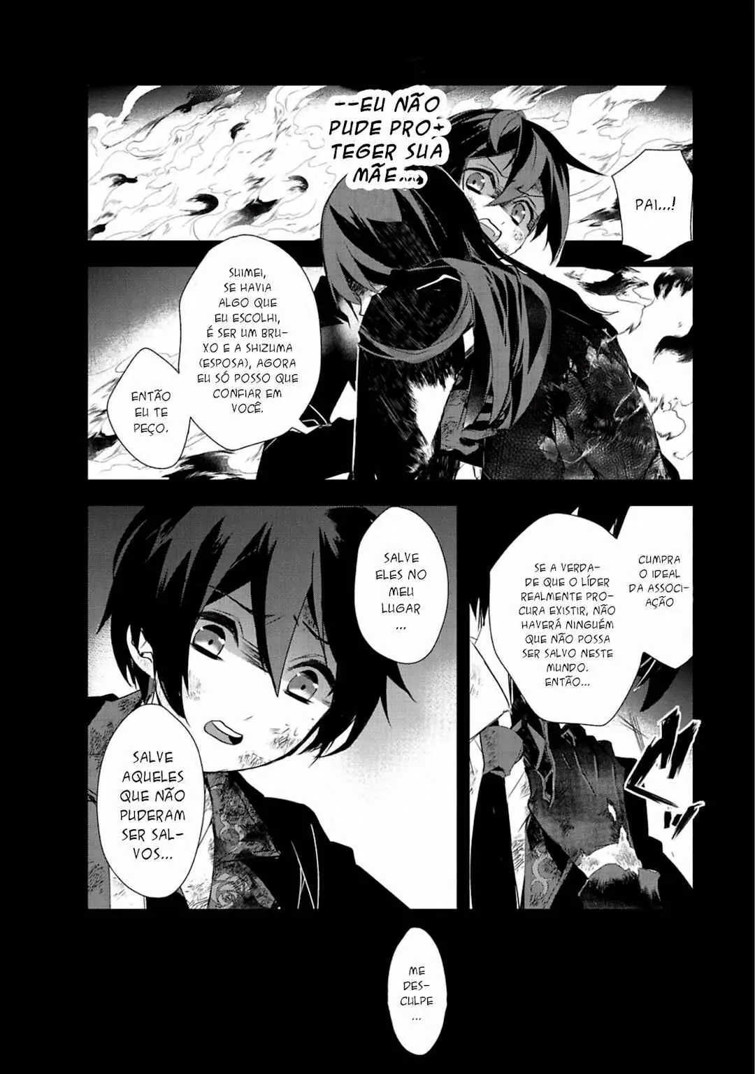 Read Isekai Mahou Wa Okureteru! Manga Online