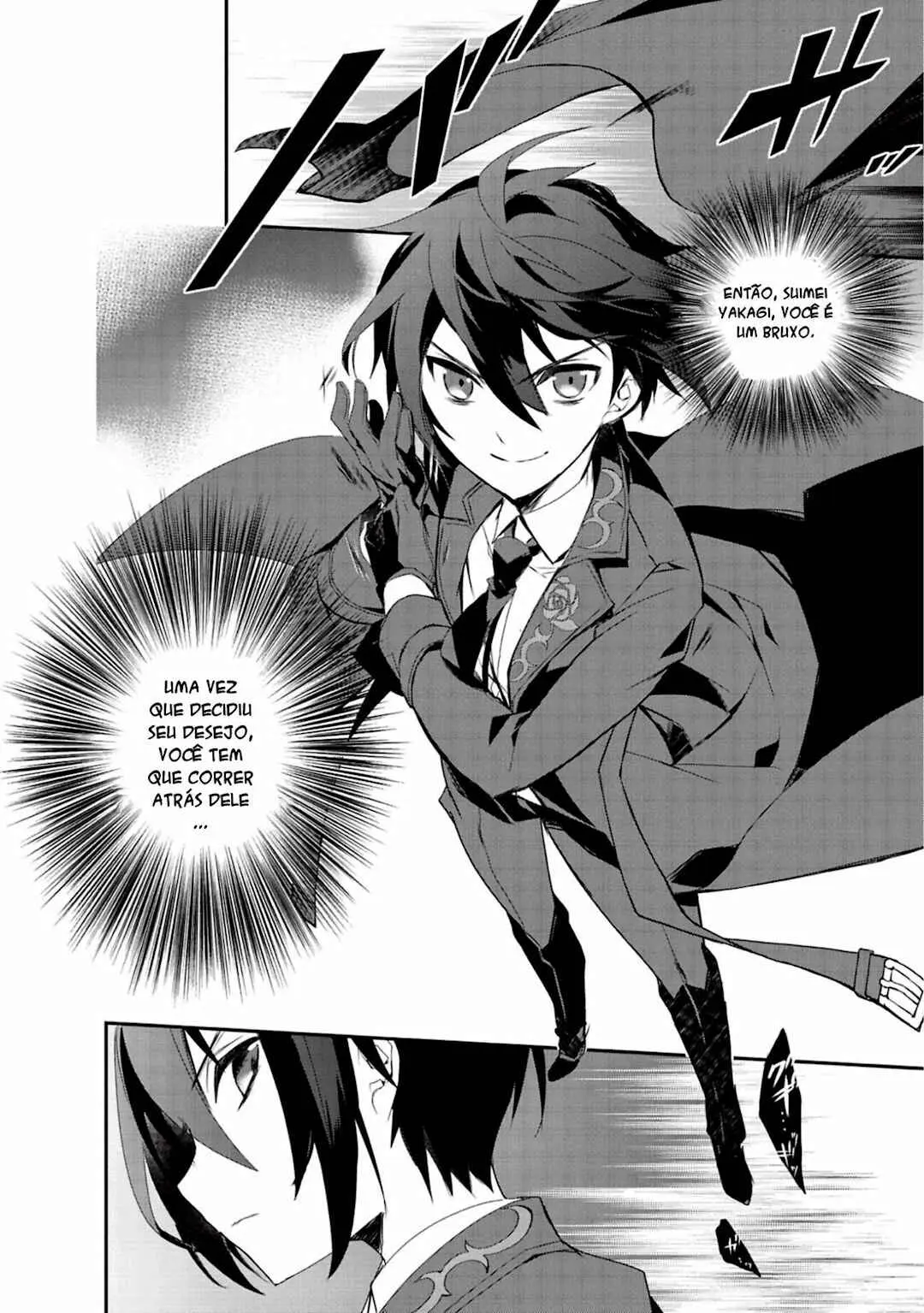 Read Isekai Mahou Wa Okureteru! Manga Online