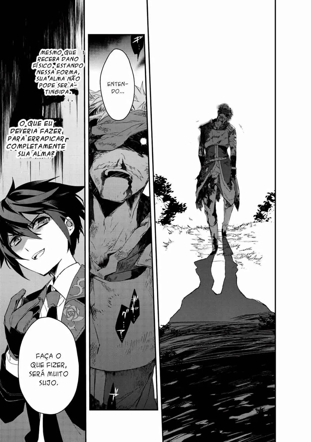 Read Isekai Mahou Wa Okureteru! Manga Online