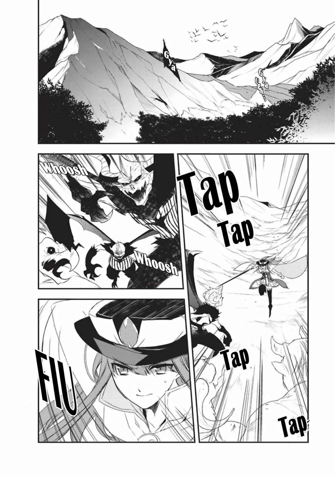 Read Isekai Mahou Wa Okureteru! Manga Online