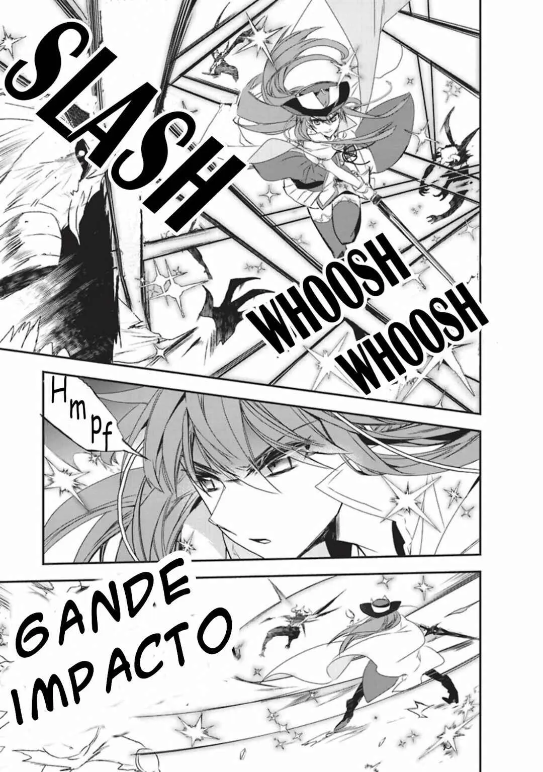 Read Isekai Mahou Wa Okureteru! Manga Online