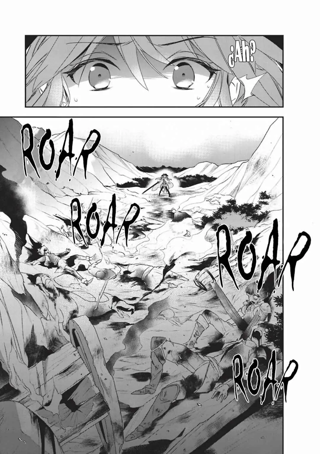 Read Isekai Mahou Wa Okureteru! Manga Online