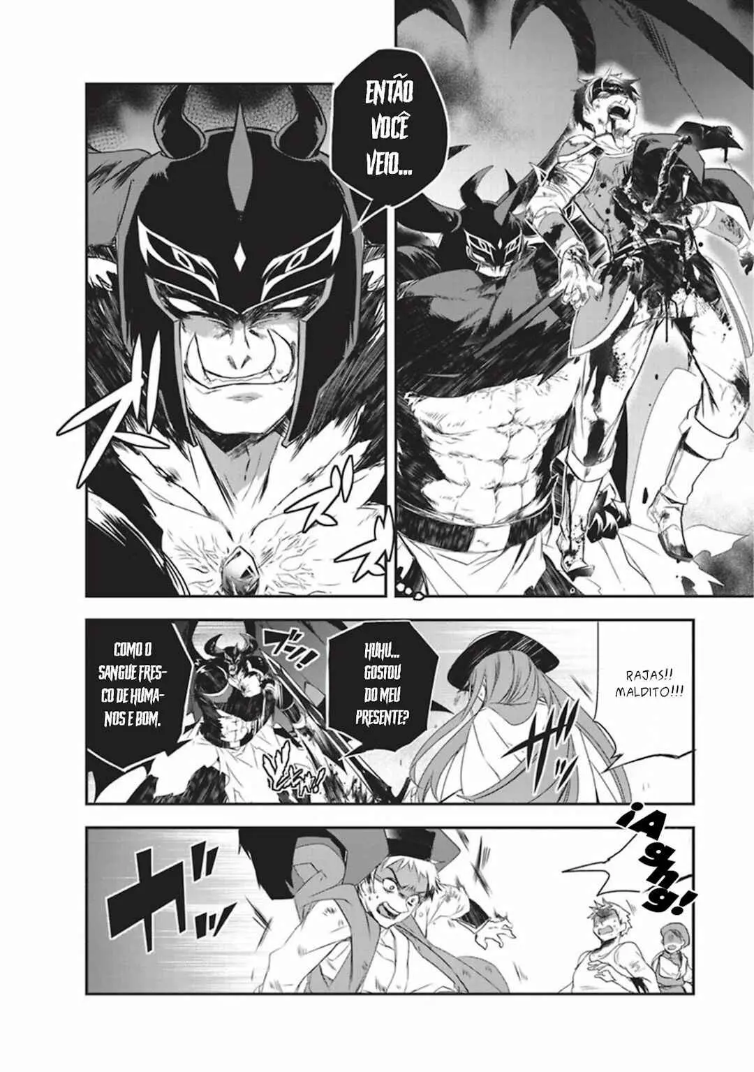 Read Isekai Mahou Wa Okureteru! Manga Online