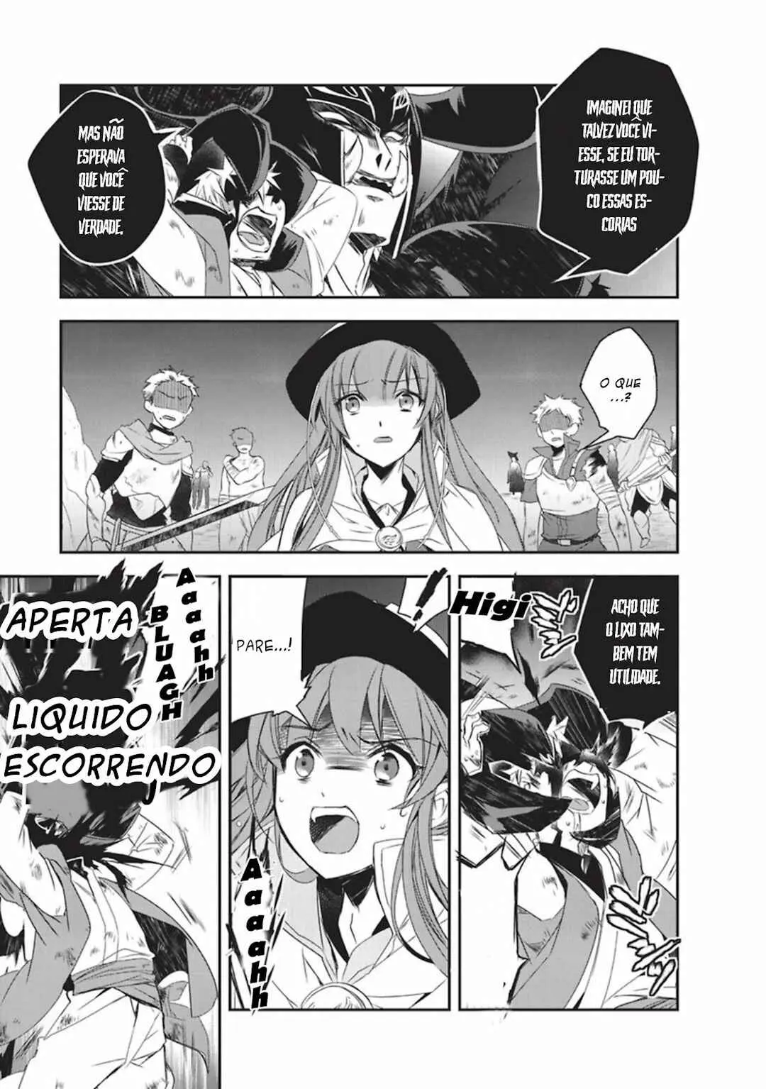 Read Isekai Mahou Wa Okureteru! Manga Online