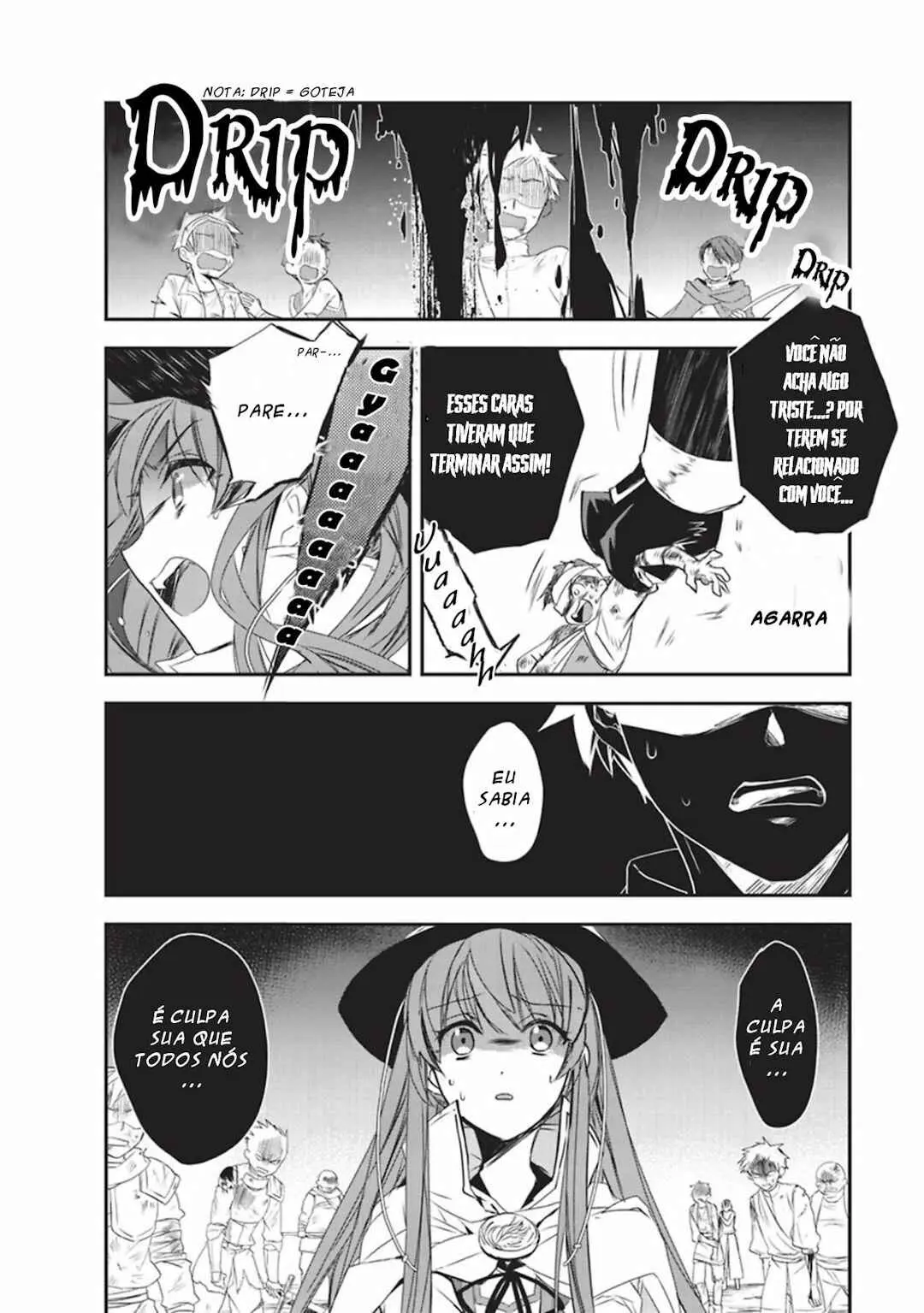 Read Isekai Mahou Wa Okureteru! Manga Online