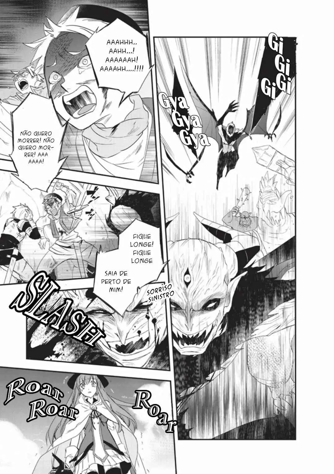 Read Isekai Mahou Wa Okureteru! Manga Online