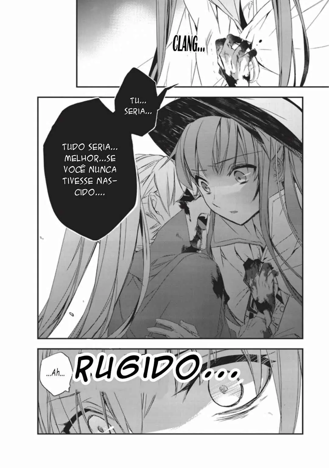 Read Isekai Mahou Wa Okureteru! Manga Online