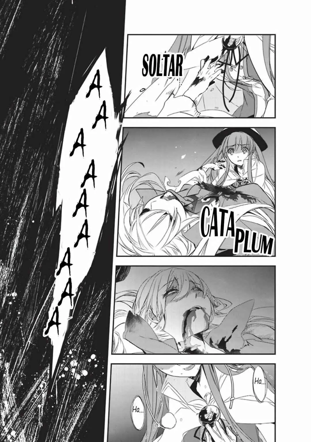 Read Isekai Mahou Wa Okureteru! Manga Online