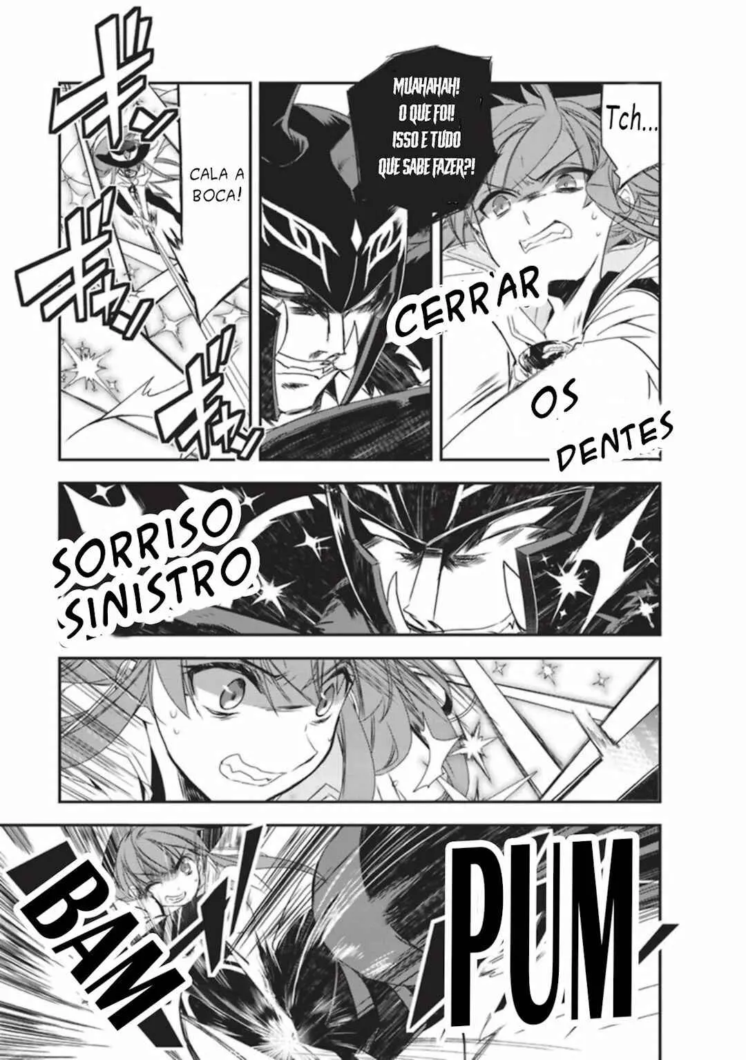 Read Isekai Mahou Wa Okureteru! Manga Online