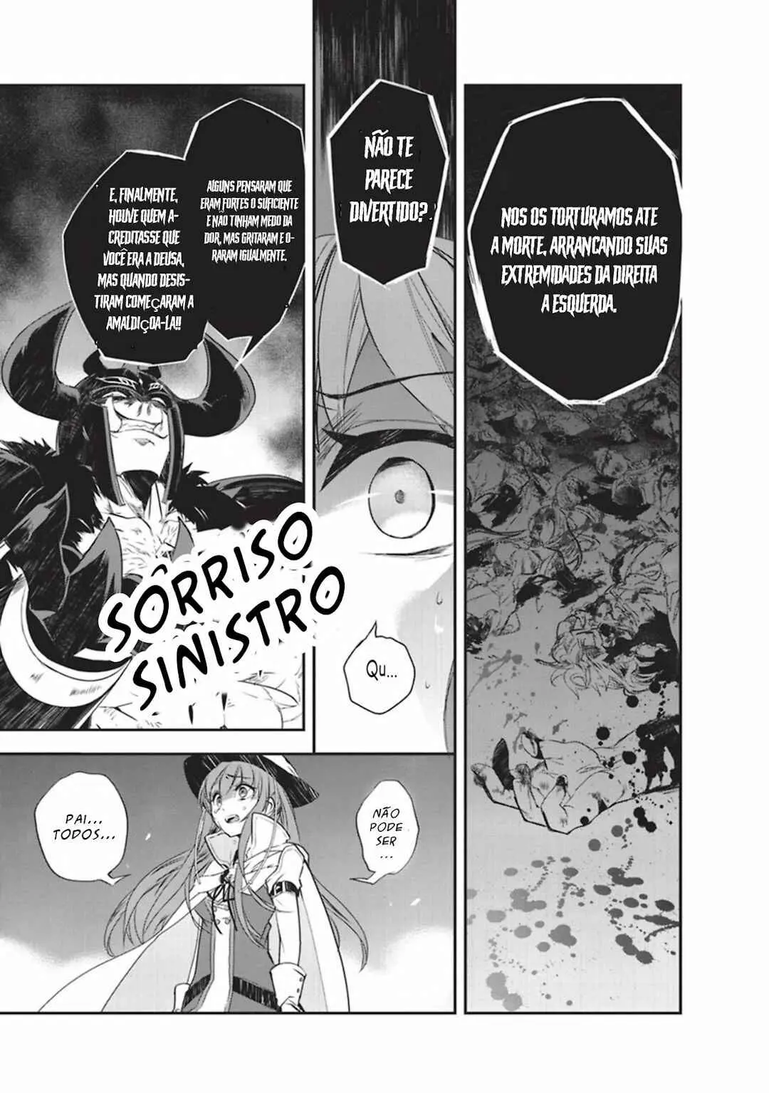 Read Isekai Mahou Wa Okureteru! Manga Online