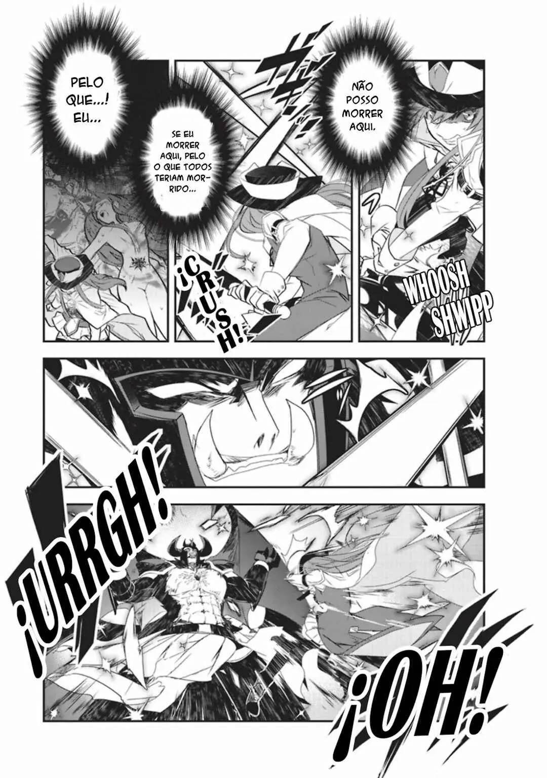 Read Isekai Mahou Wa Okureteru! Manga Online