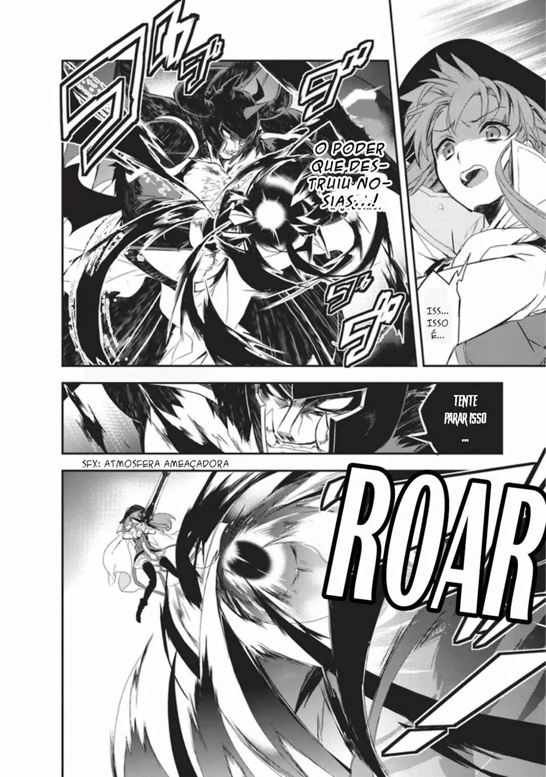 Read Isekai Mahou Wa Okureteru! Manga Online