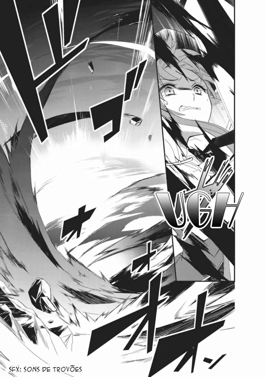 Read Isekai Mahou Wa Okureteru! Manga Online