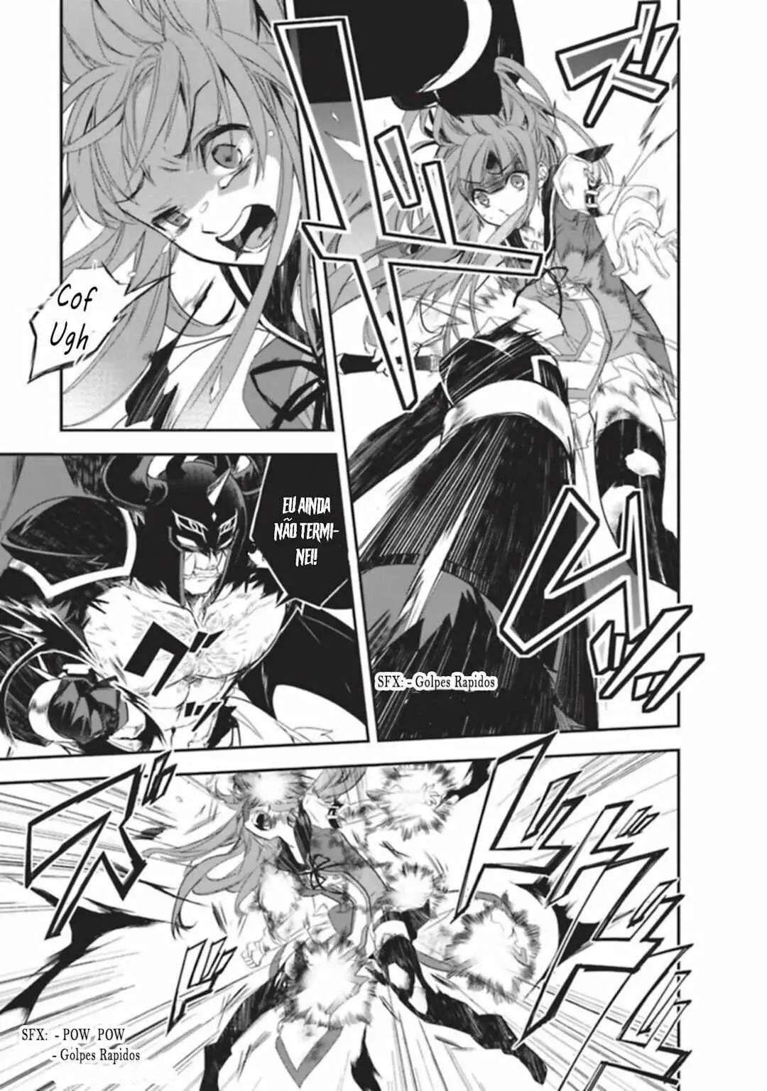 Read Isekai Mahou Wa Okureteru! Manga Online