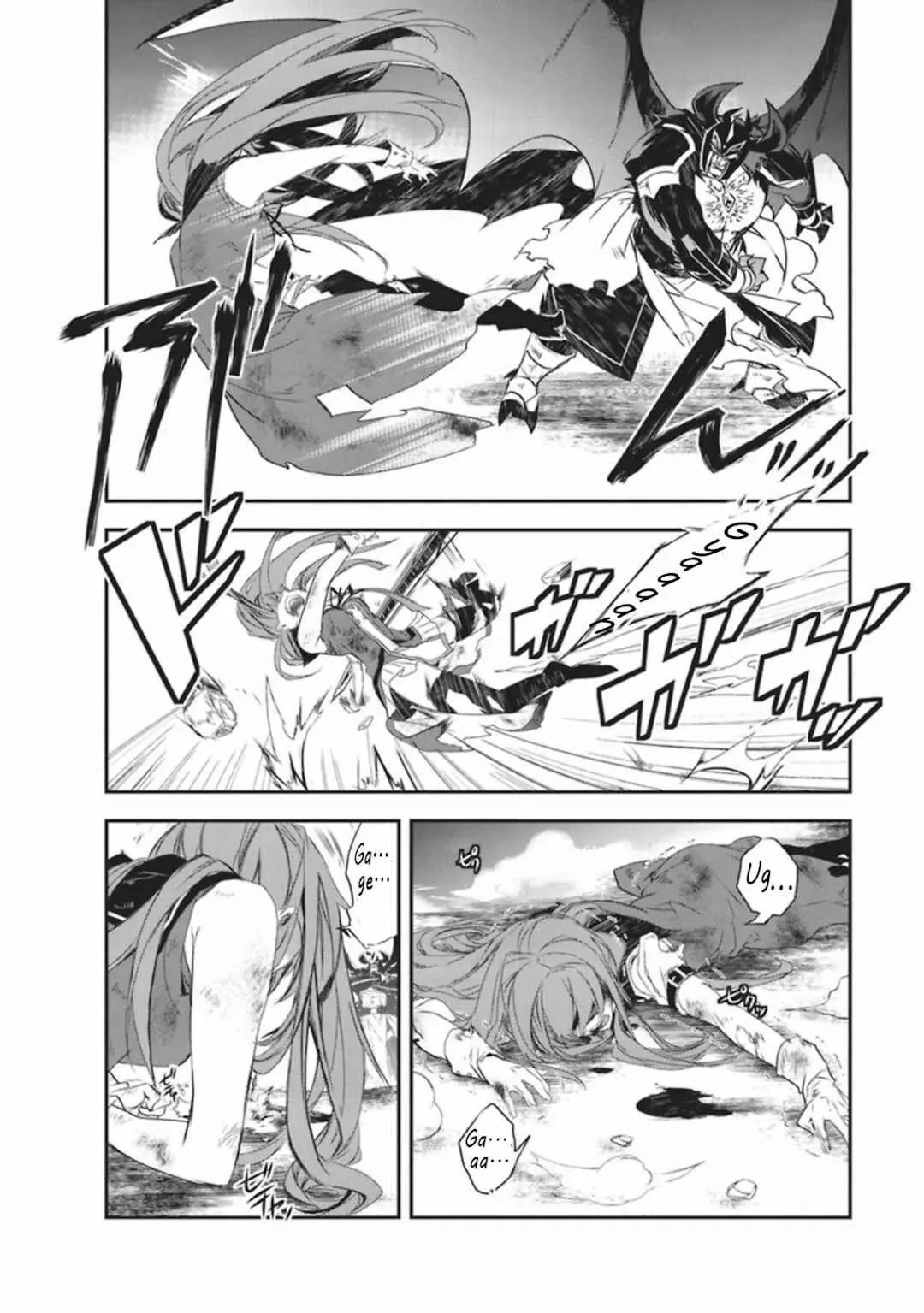 Read Isekai Mahou Wa Okureteru! Manga Online